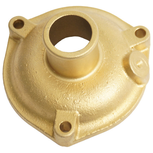 45 mm lock bowman ec.