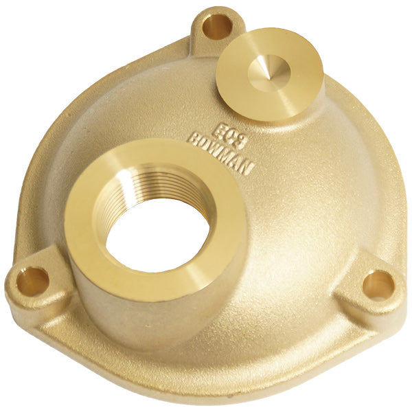 11/2" bsp gm.lock bowman ec