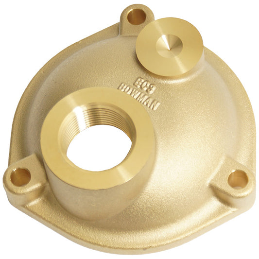 11/2" bsp gm.lock bowman ec