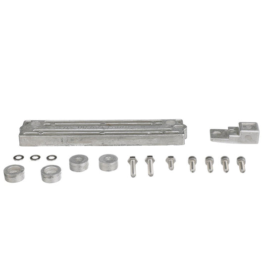 Quicksilver 8M6007994 Aluminium Anod Kit - Suzuki 90-140 hk utombordsmotor