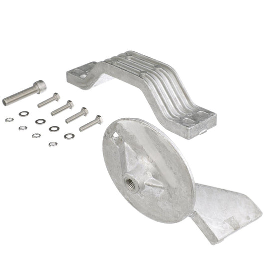 Quicksilver 8M6007990 Aluminium Anod Kit - Yamaha counter 150 hk utombordare