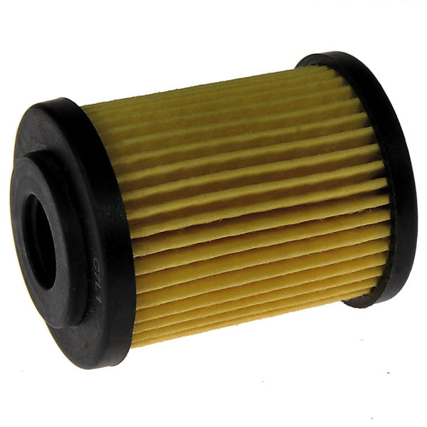Quicksilver 8M0154756 Bränslefilter, vattensep. - Yamaha/Suzuki utombordare
