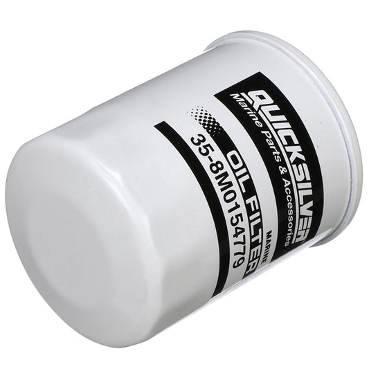 Quicksilver 8M0154779 Oljefilter till utvalda Honda 75-250 hk