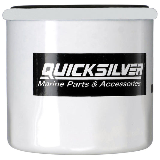 Quicksilver 8M0154780 Oljefilter till olika marinmotorer