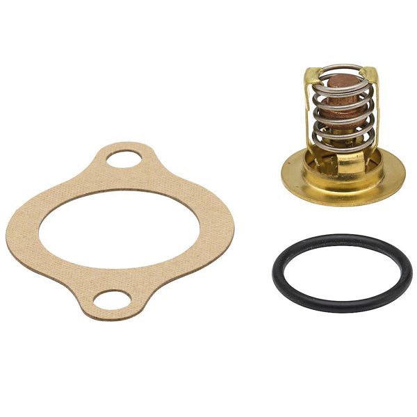 Quicksilver 8M6013840 Termostatkit med packning till Volvo Penta/OMC