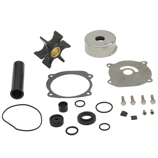 Quicksilver 8M6012794 Impeller Reparationskit - Johnson/Evinrude 90-175hk