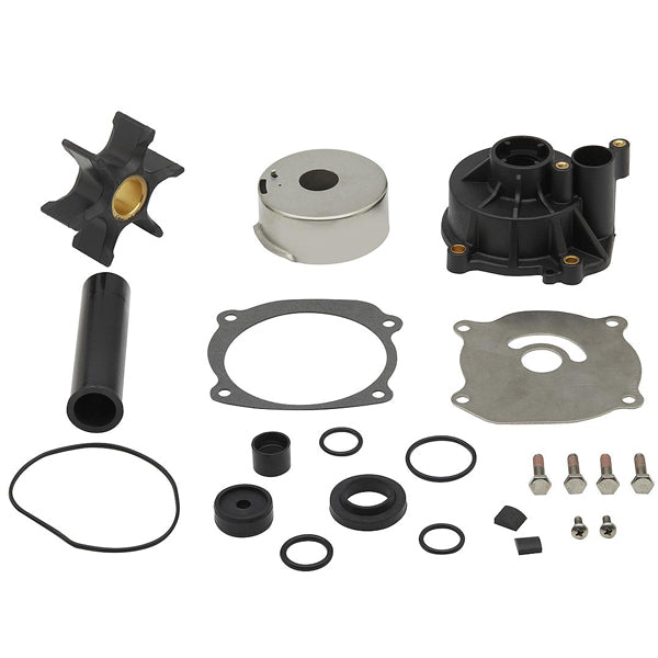 Quicksilver 8M6012793 Impeller Reparationskit - Johnson/Evinrude 90-175hk
