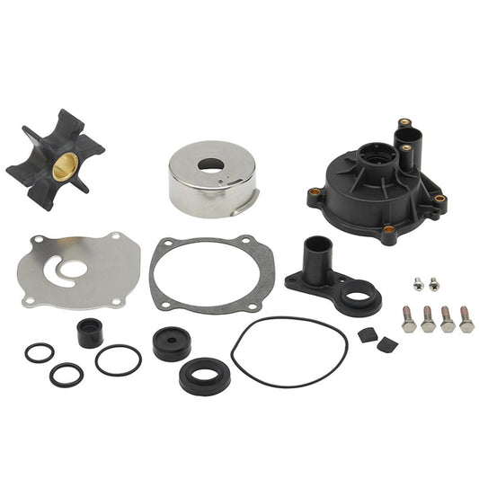 Quicksilver 8M6012791 Impeller Reparationskit - Johnson/Evinrude 85-225hk