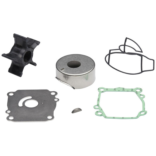 Quicksilver 8M6012812 Impeller Reparationskit - Suzuki 100-140hk