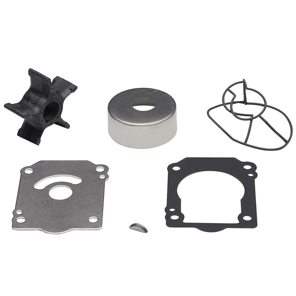 Quicksilver 8M6012814 Impeller Reparationskit - Suzuki 150-200hk