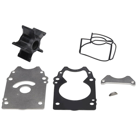 Quicksilver 8M6012815 Impeller Reparationskit - Suzuki 250-300hk