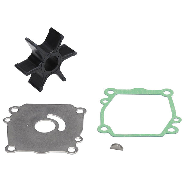 Quicksilver 8M6012818 Impeller Reparationskit - Suzuki 60-100hk