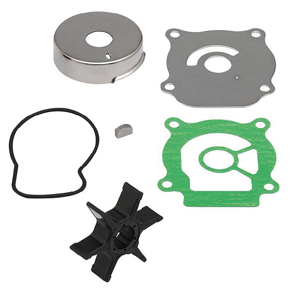 Quicksilver 8M6012810 Impeller Reparationskit - Suzuki DF40-DF60hk