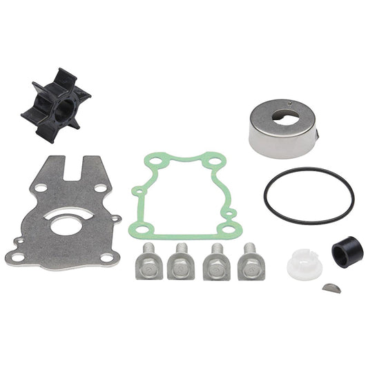 Quicksilver 8M6012796 Impeller Reparationskit - Yamaha 40-60hk