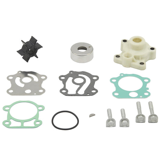 Quicksilver 8M6012797 Impeller Reparationskit - Yamaha 60-70hk