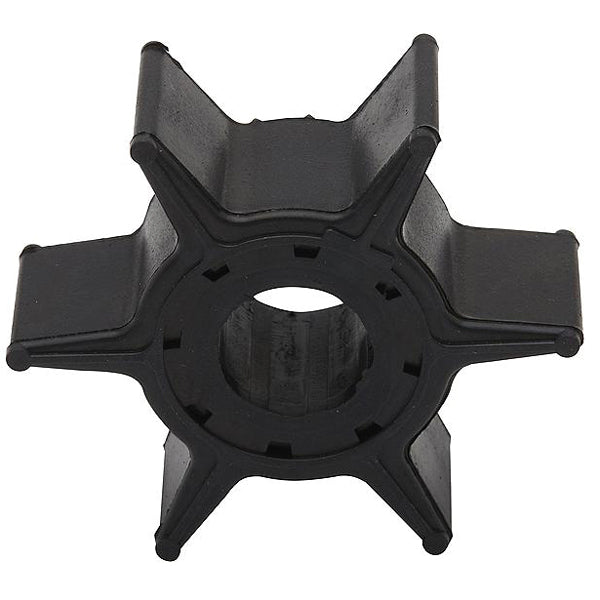 Quicksilver 8M6010333 Impeller kompatibel med Yamaha 25 hk utombordsmotor