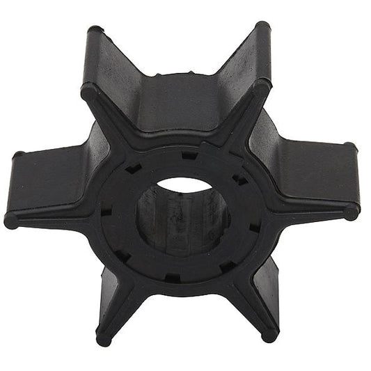 Quicksilver 8M6010333 Impeller kompatibel med Yamaha 25 hk utombordsmotor