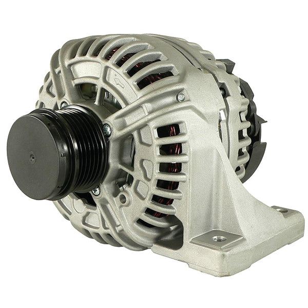 Quicksilver 8M6007513 Generator 12-volt/140 Amp till Volvo, Marine, Bosch