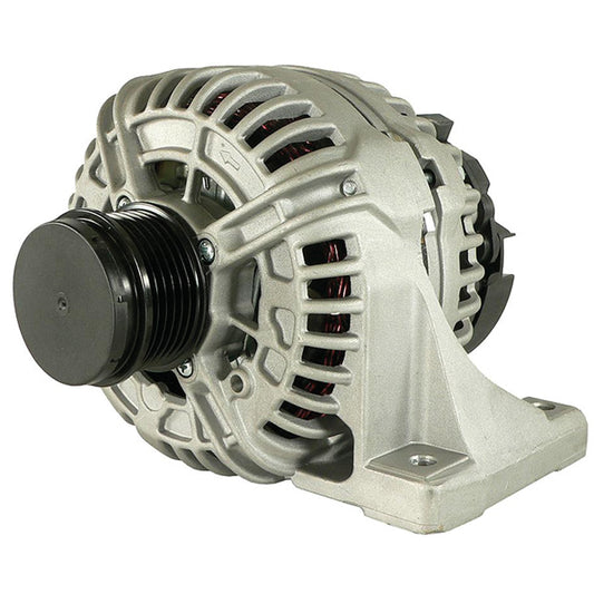 Quicksilver 8M6007513 Generator 12-volt/140 Amp till Volvo, Marine, Bosch