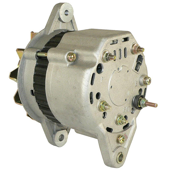 Quicksilver 8M6007514 Generator 12-volt/35 Amp till Yanmar, Marine, Hitachi