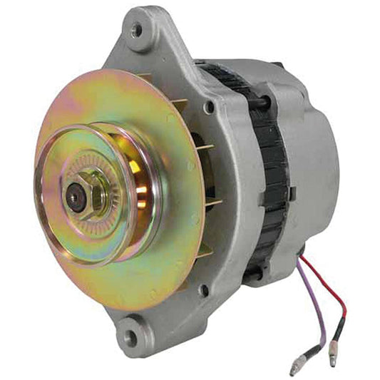 Quicksilver 8M6007464 Generator 12-volt/55 Amp till Yamaha, Mando
