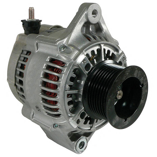 Quicksilver 8M6007488 Generator 12-volt/90 Amp till John Deere - Denso