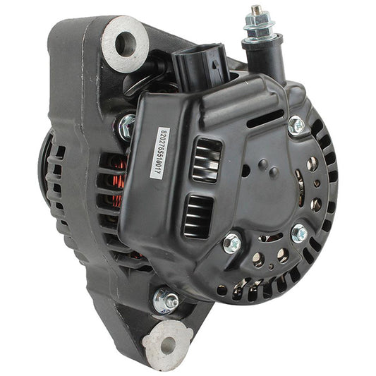 Quicksilver 8M6007473 Generator 12-volt/55 Amp till Denso, Honda