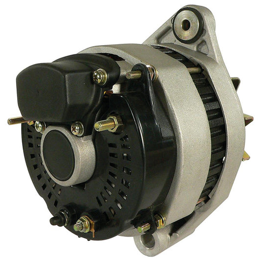 Quicksilver 8M6007504 Generator 24-volt/55 Amp till Volvo Penta, Paris Rhone