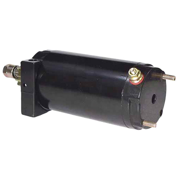Quicksilver 8M6007331 Starter, 12-volt till United Technolochies