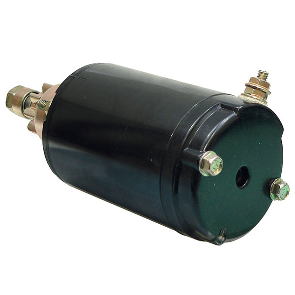Quicksilver 8M6007323 Starter, 12-volt till Evinrude Johnson