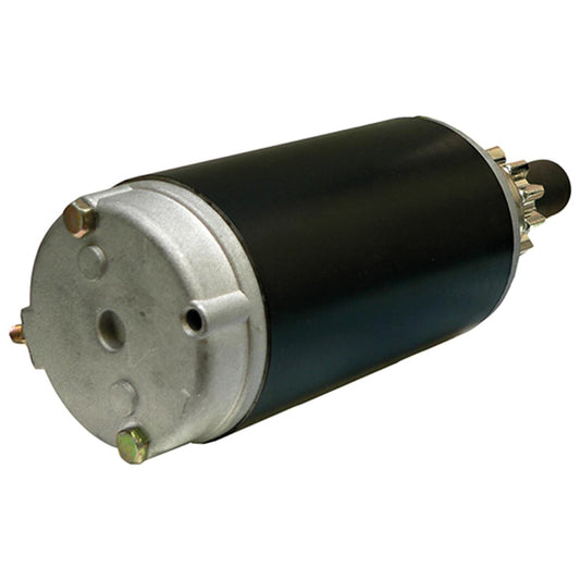 Quicksilver 8M6007283 Starter, 12-volt till Chrysler, United Technolochies