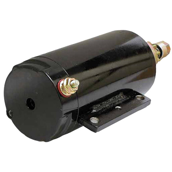 Quicksilver 8M6007319 Starter, 12-volt till Evinrude Johnson, OMC