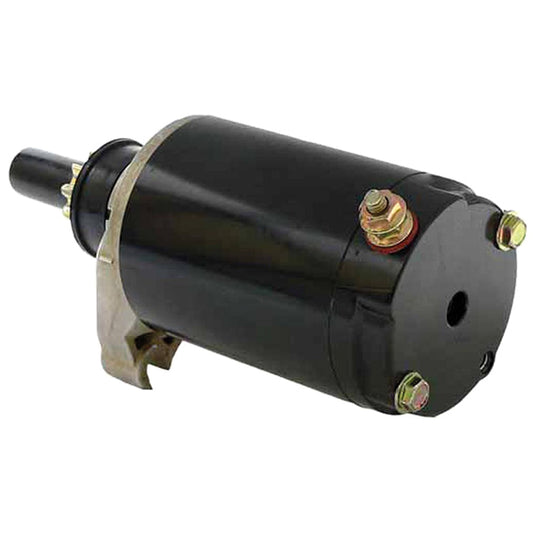 Quicksilver 8M6007318 Starter, 12-volt till Evinrude Johnson, OMC