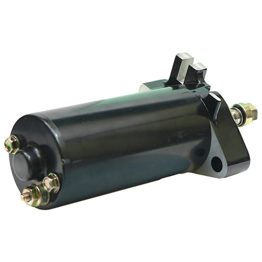 Quicksilver 8M6007316 Starter, 12-volt till United Technolochies