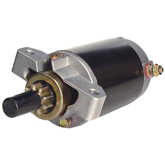 Quicksilver 8M6007426 Starter, 12-volt till utv. 4-takt 25-40 hk utombordare