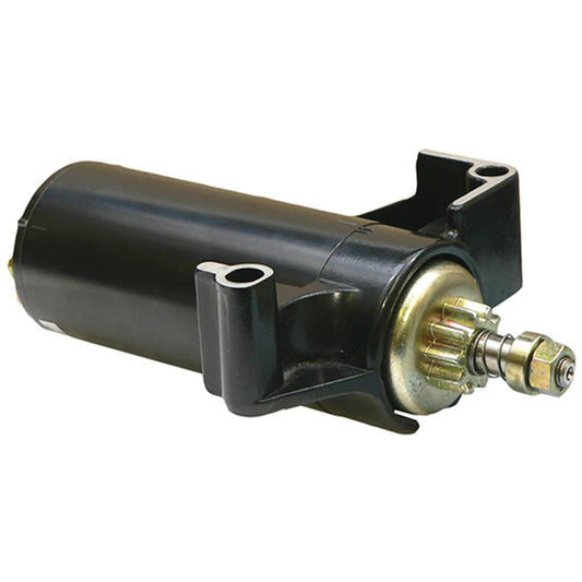 Quicksilver 8M6007317 Starter, 12-volt till Evinrude Johnson