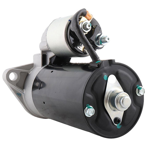 Quicksilver 8M6007410 Starter, 12-volt till Perkins, Volvo Penta, Bosch