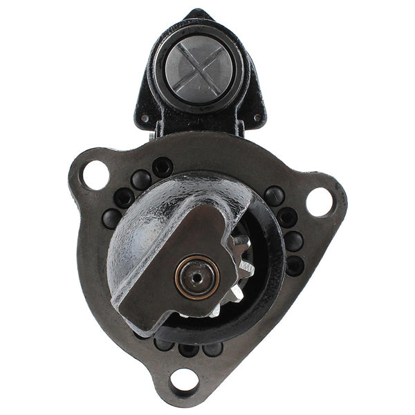 Quicksilver 8M6007277 Starter, 24-volt till marine, industri - Delco