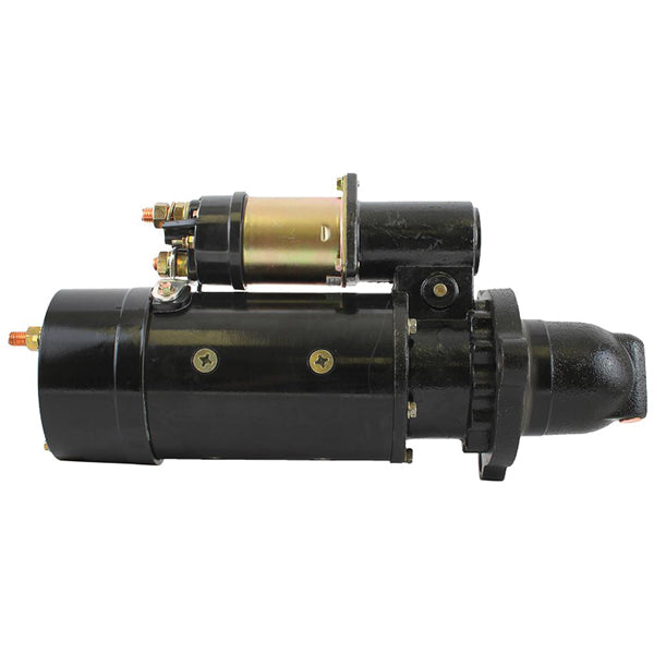 Quicksilver 8M6007272 Starter, 12-volt till Delco, Ford, Perkins