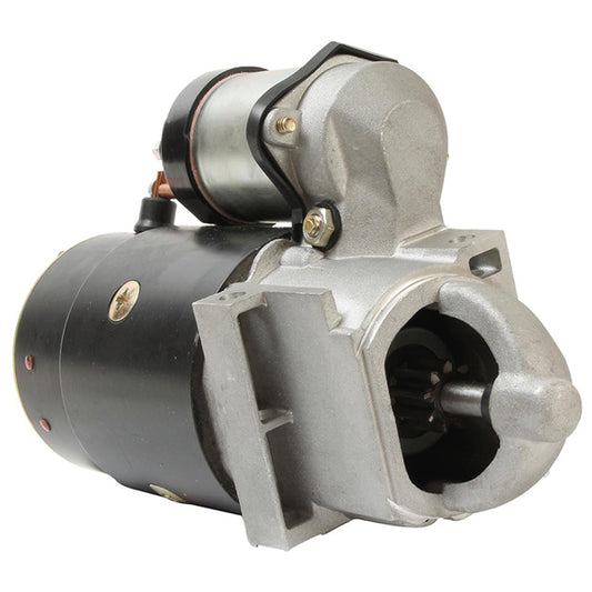 Quicksilver 8M6007264 Starter, 12-volt, reduktionsgear till marine