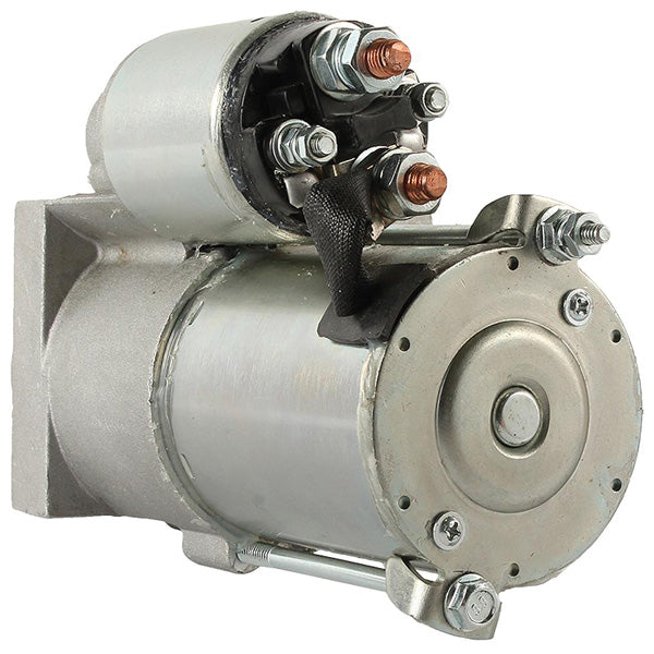 Quicksilver 8M6007404 Starter, 12-volt kompatibel m/ Clark, Hyster och Delco