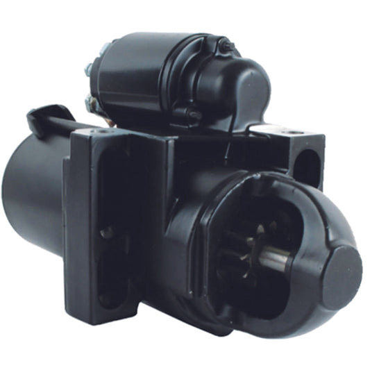 Quicksilver 8M6007405 Starter, 12-volt till Volvo Penta, 1964-1983