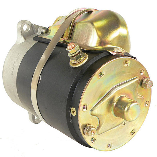Quicksilver 8M6007293 Starter, 12-volt till Ford