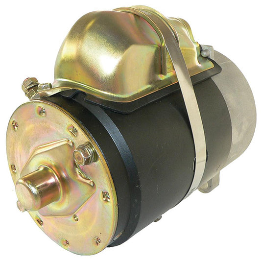 Quicksilver 8M6007297 Starter, 12-volt till Ford