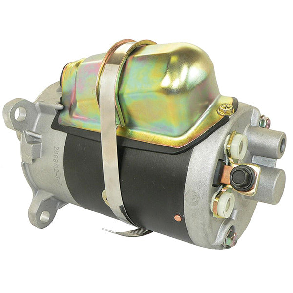 Quicksilver 8M6007299 Starter, 12-volt till Ford