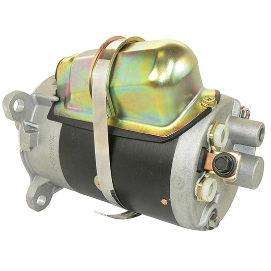 Quicksilver 8M6007299 Starter, 12-volt till Ford