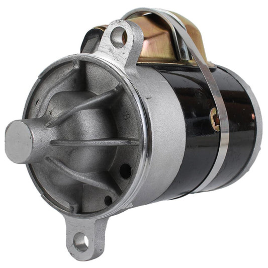 Quicksilver 8M6007300 Starter, 12-volt till Ford