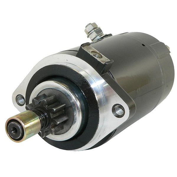 Quicksilver 8M6007413 Starter, 12-volt till utv. Yamaha 40-225hk utombordare