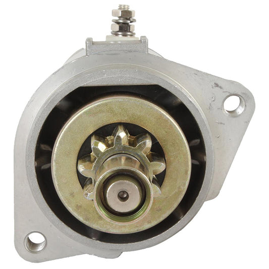 Quicksilver 8M6007365 Starter, 12-volt till Nissan, Tohatsu, Suzuki, Hitachi