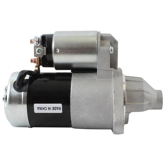 Quicksilver 8M6007438 Starter, 12-volt till Yanmar, Diesel, Hitachi